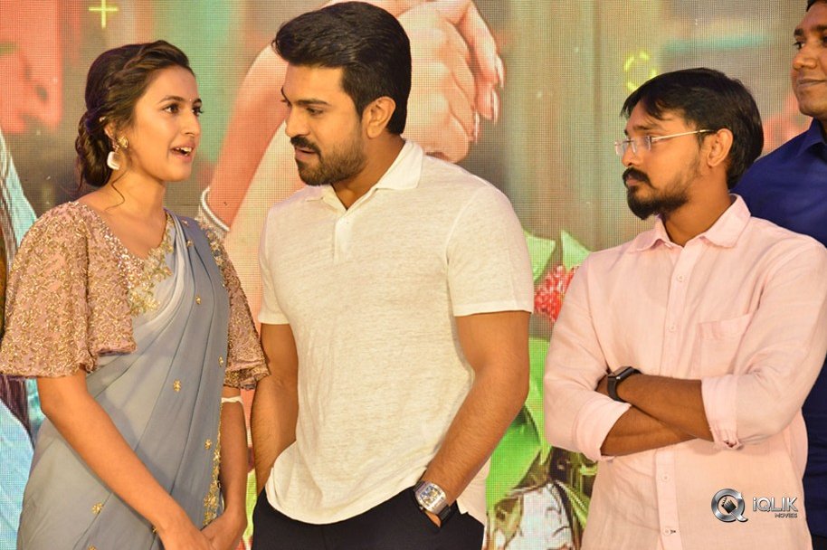 Happy-Wedding-Pre-Release-Event-Photos